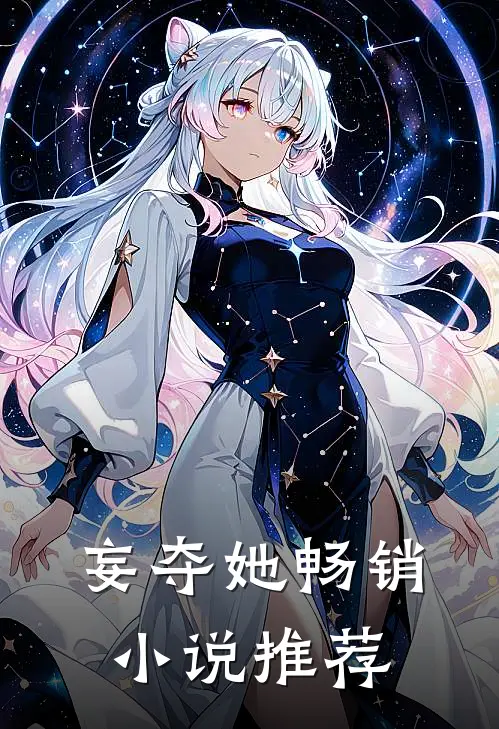 妄夺她畅销小说推荐