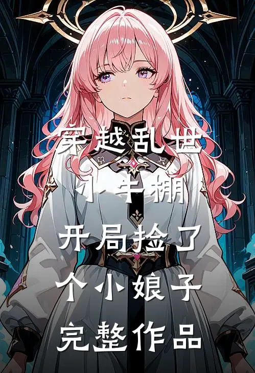 穿越乱世小牛棚,开局捡了个小娘子完整作品