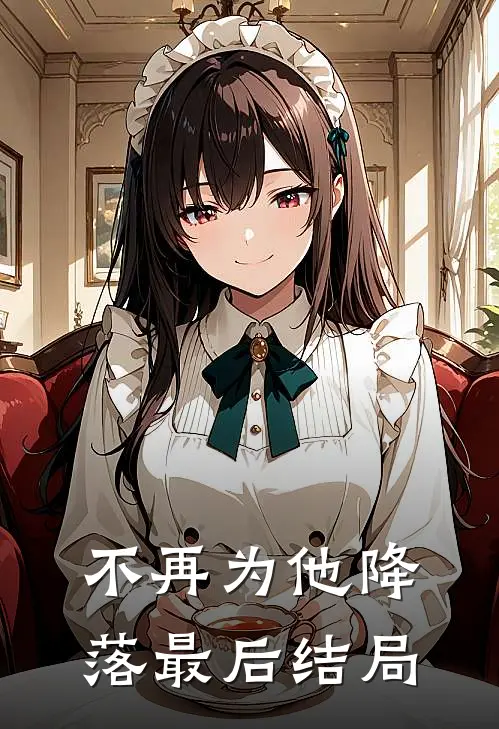 不再为他降落最后结局