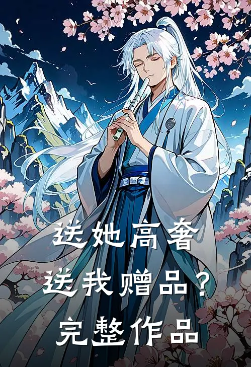 送她高奢,送我赠品?完整作品视频