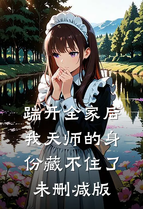 踹开全家后，我天师的身份藏不住了未删减版