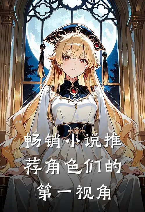 畅销小说推荐角色们的第一视角