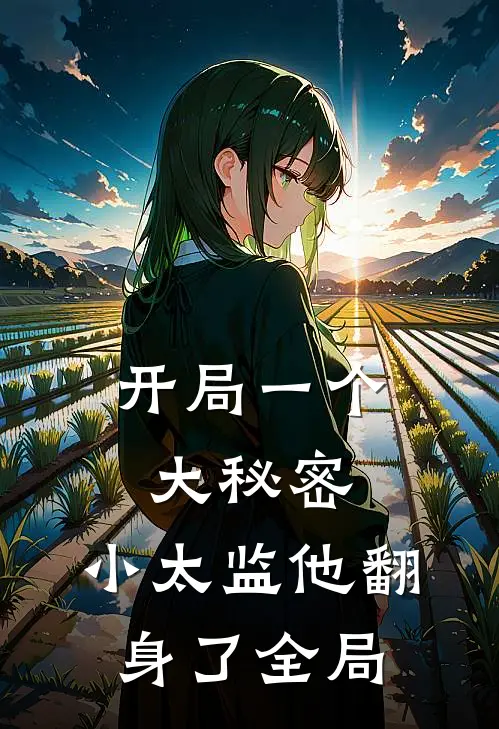 开局一个大秘密,小太监他翻身了全局的