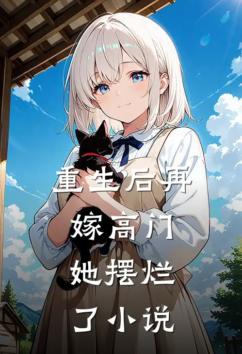 重生后再嫁高门,她摆烂了在线阅读