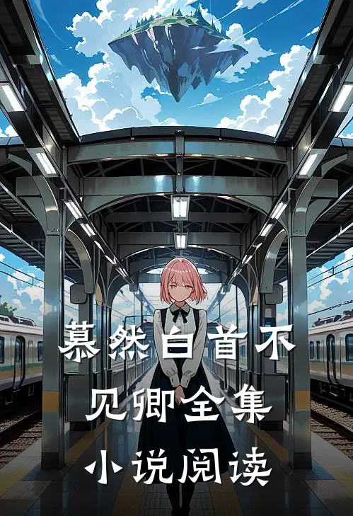 慕然白首不见卿全集小说阅读