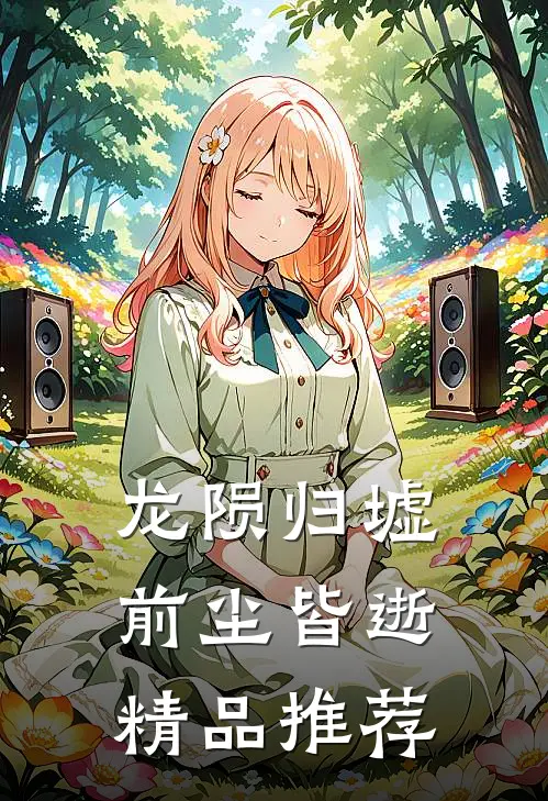 龙陨归墟，前尘皆逝精品推荐