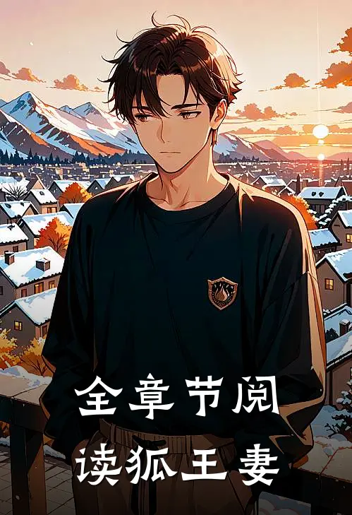 全章节阅读狐王妻