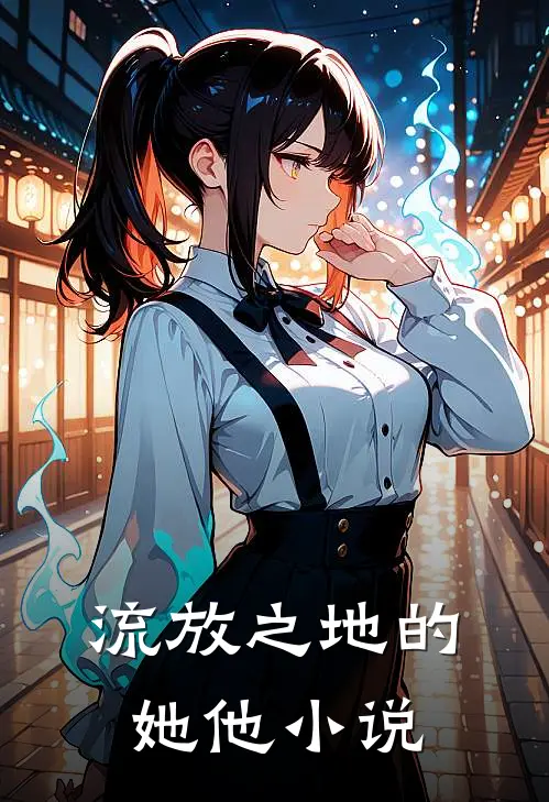 流放之地的她他