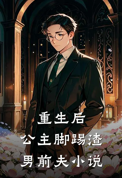 重生后,公主脚踢渣男前夫推荐