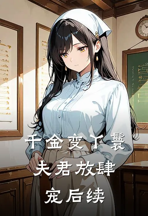 千金变丫鬟,夫君放肆宠后续在线阅读