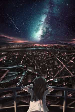 孤霜遮月秋风冷好书