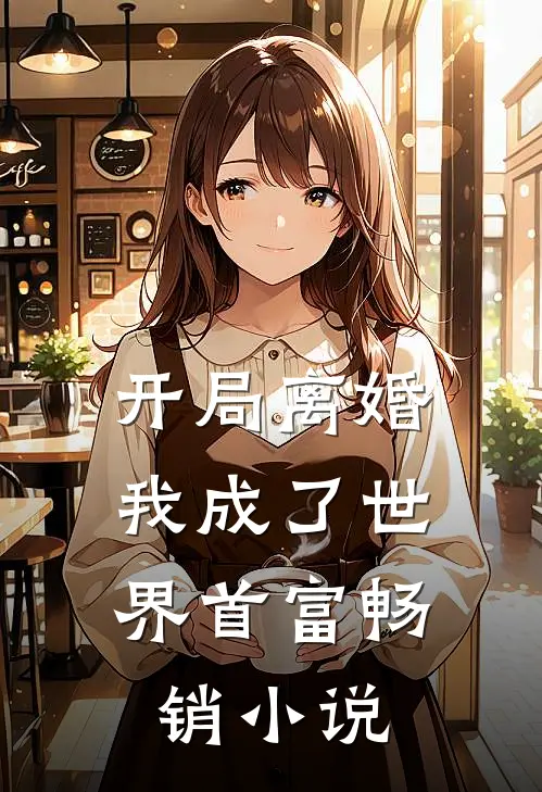 开局离婚,我成了世界首富畅销免费阅读