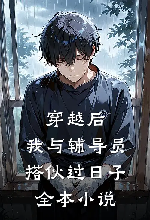 穿越后，我与辅导员搭伙过日子全本小说