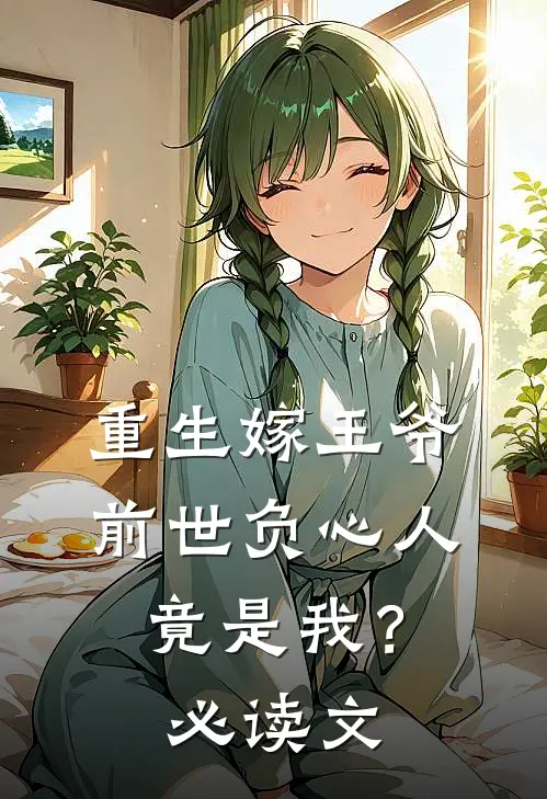重生嫁王爷,前世负心人竟是我?必读文学