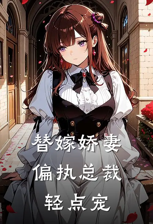 替嫁娇妻偏执总裁轻点宠 短剧