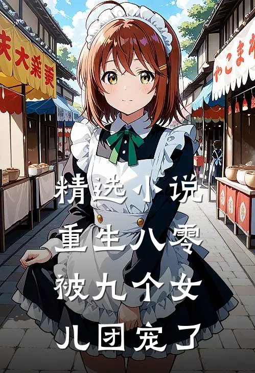 精选小说重生八零被九个女儿团宠了
