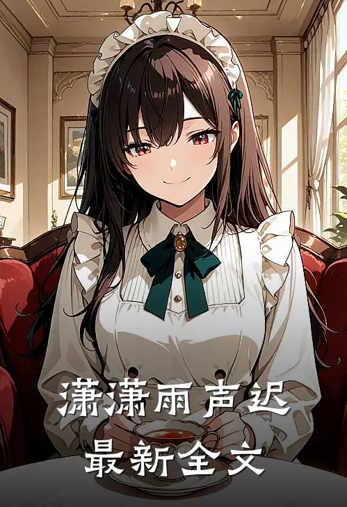 潇潇雨声迟最新全文