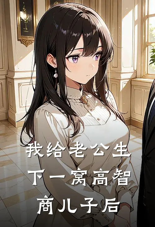 我给老公生下一窝高智商儿子后