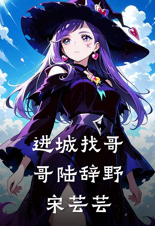 进城找哥哥陆辞野宋芸芸