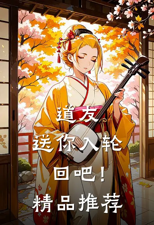 道友,送你入轮回吧!精品推荐在线阅读