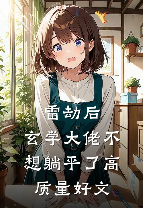 雷劫后，玄学大佬不想躺平了高质量好文