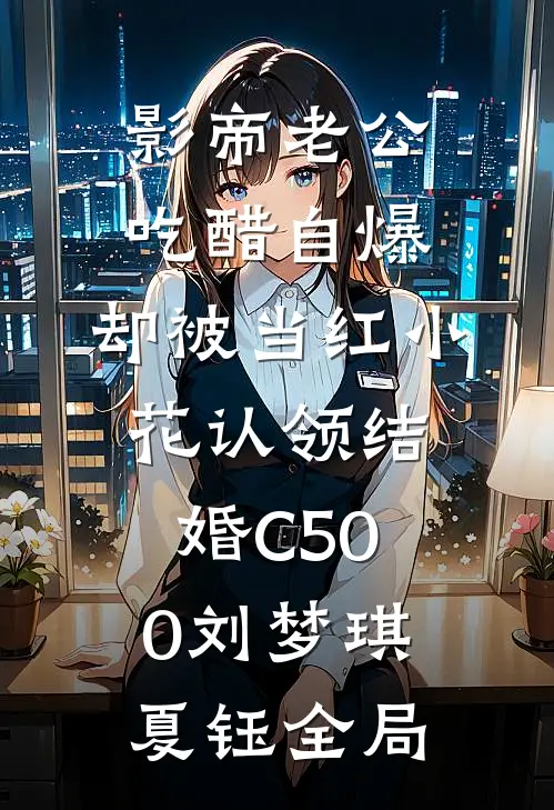 影帝老公吃醋自爆，却被当红小花认领结婚C500刘梦琪夏钰全局