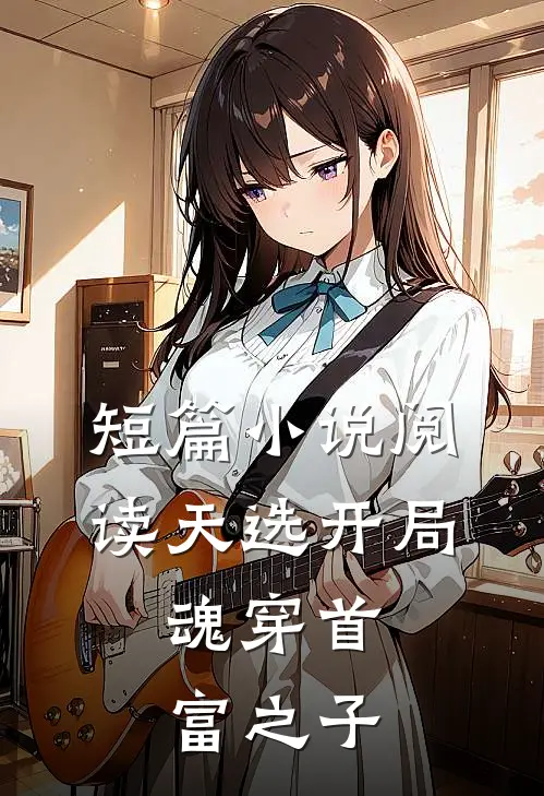 短篇阅读天选开局,魂穿首富之子的