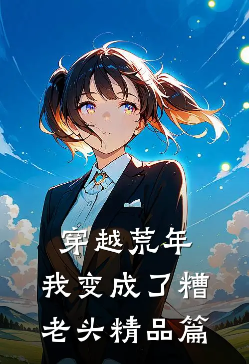 穿越荒年,我变成了糟老头精品篇在线阅读