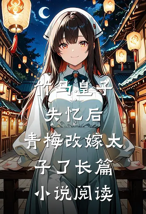 竹马皇子失忆后,青梅改嫁太子了长篇阅读免费