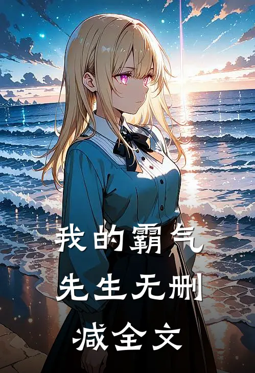 我的霸气先生无删减全文