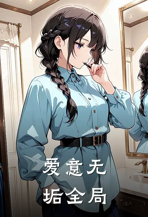 爱意无垢全局