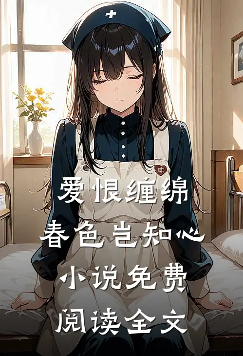 爱恨缠绵,春色岂知心免费阅读全文无弹窗