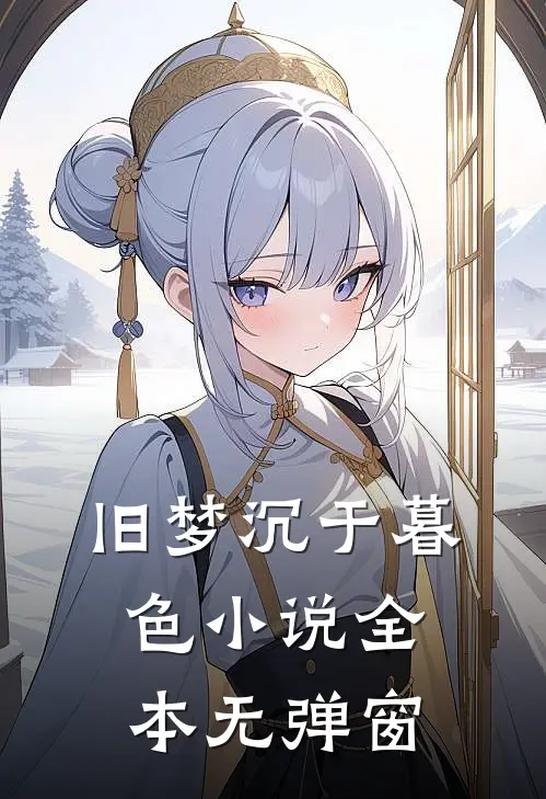旧梦沉于暮色小说全本无弹窗
