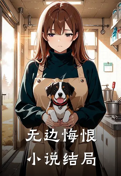 无边悔恨结局是he吗
