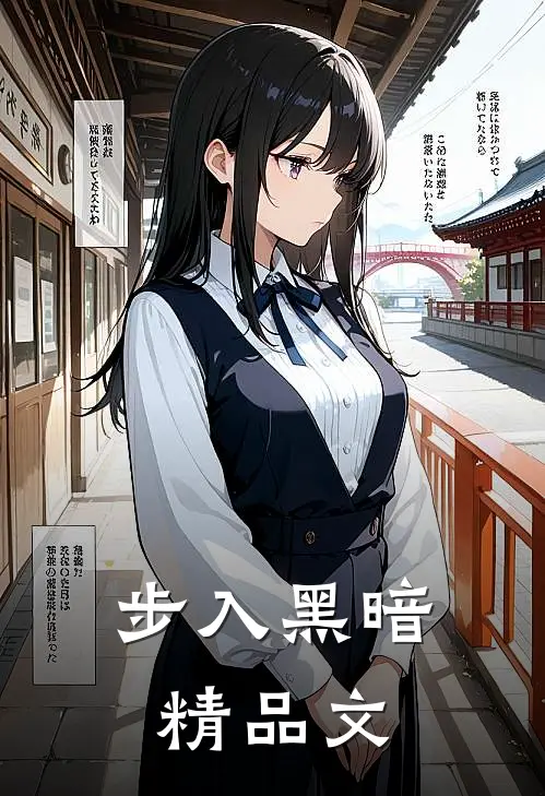 步入黑暗精品文案怎么写
