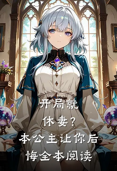 开局就休妻?本公主让你后悔全本阅读免费