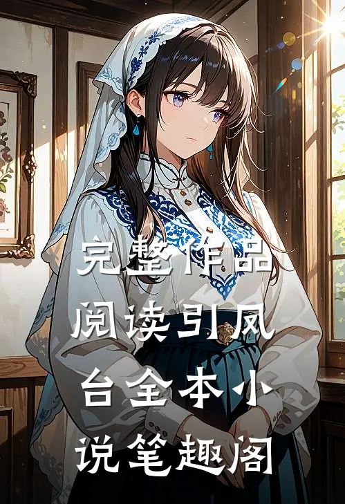 完整作品阅读引凤台全本小说笔趣阁