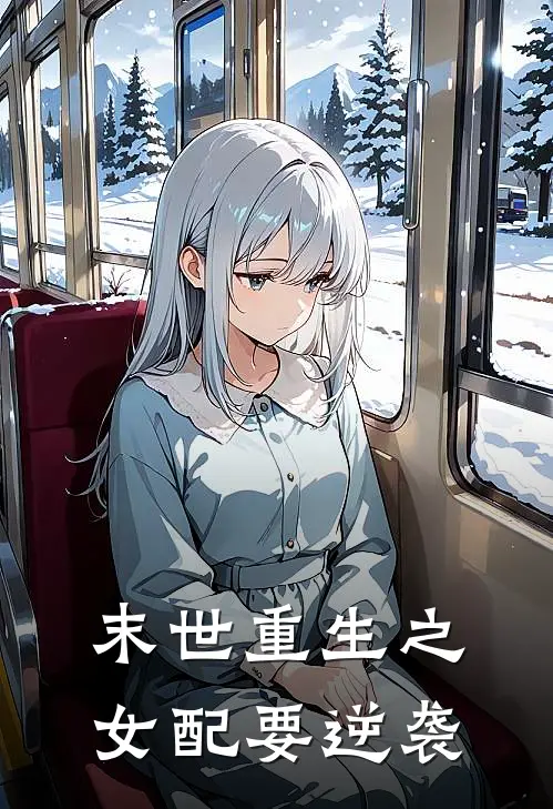 末世重生之女配要逆袭免费阅读