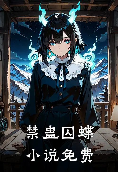 禁蛊囚蝶小说免费