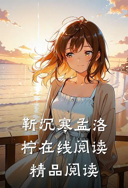 靳沉寒孟洛柠在线阅读精品阅读