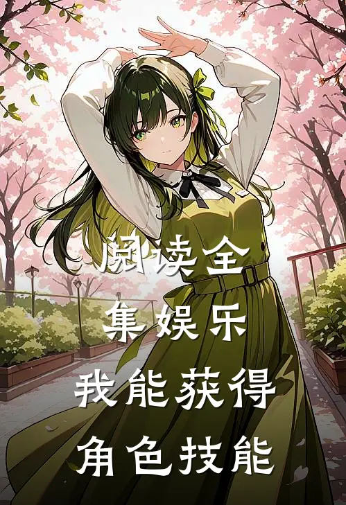 阅读全集娱乐我能获得角色技能的