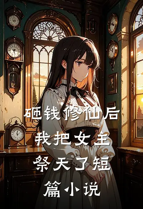 砸钱修仙后，我把女主祭天了短篇小说