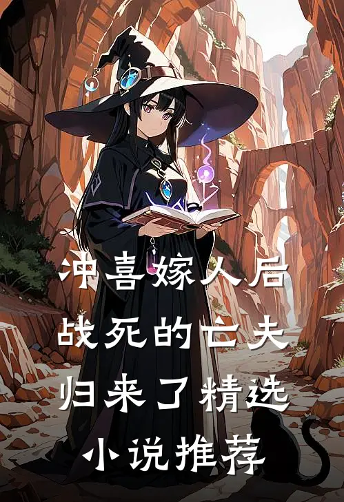 冲喜嫁人后,战死的亡夫归来了精选推荐知乎
