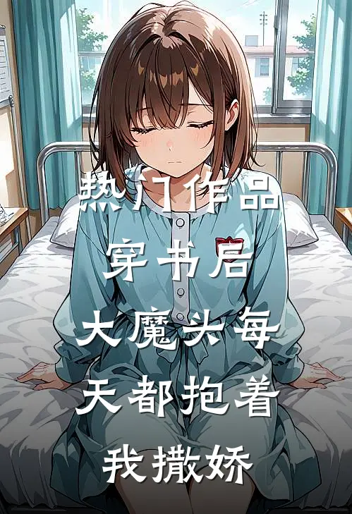 热门作品穿书后，大魔头每天都抱着我撒娇