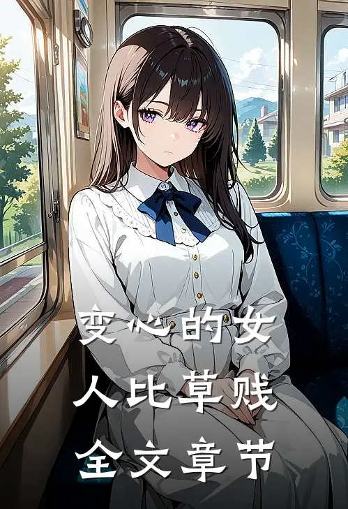 变心的女人比草贱全文章节免费阅读