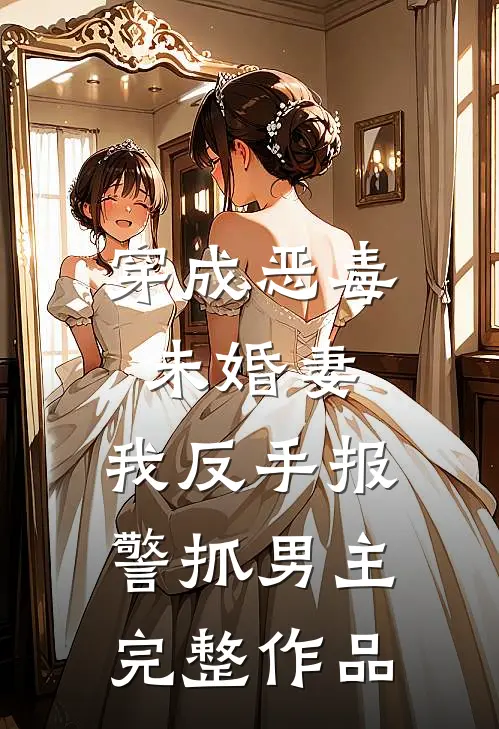 穿成恶毒未婚妻,我反手报警抓男主完整作品在线观看