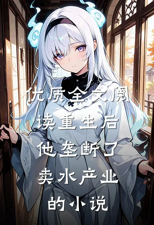 优质全文阅读重生后,他垄断了卖水产业的小说