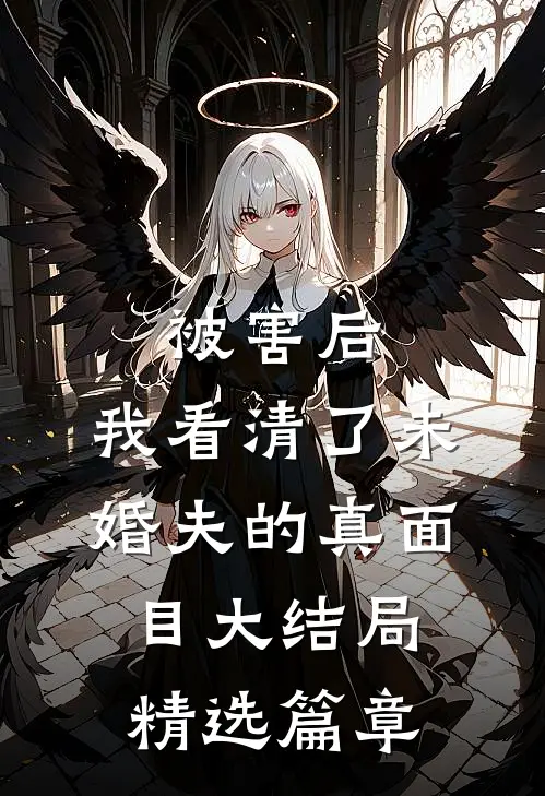 被害后,我看清了未婚夫的真面目大结局精选篇章