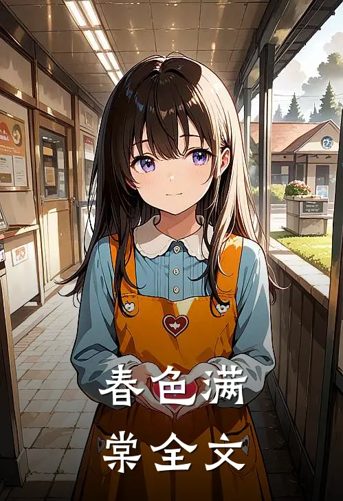 春色满棠全文笔趣阁