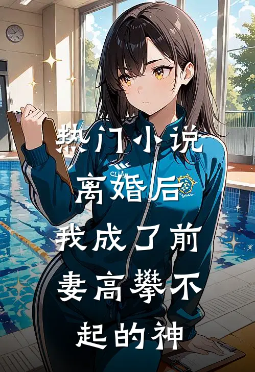热门离婚后,我成了前妻高攀不起的神豪